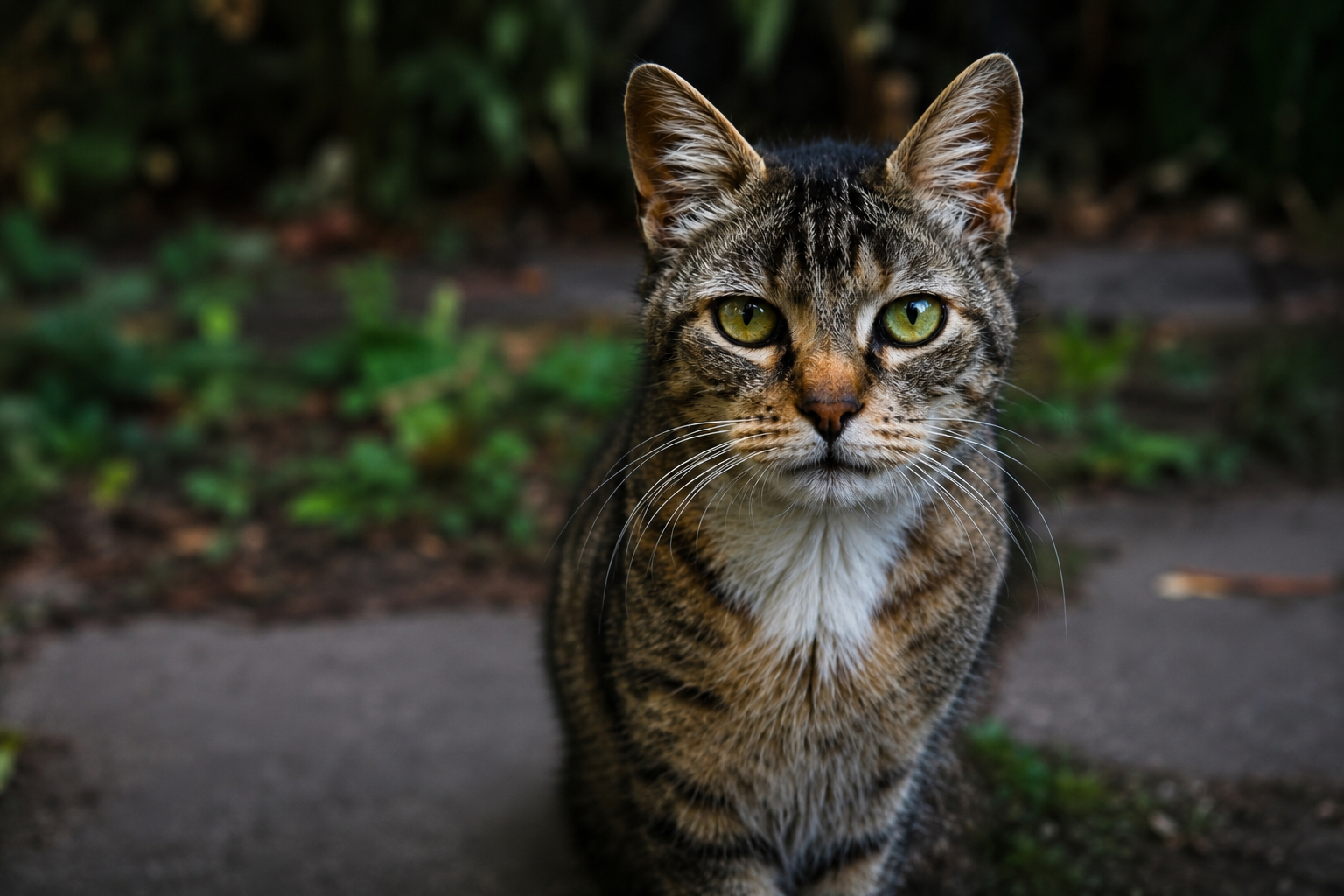 You are currently viewing Combien de temps vit un chat en moyenne ?